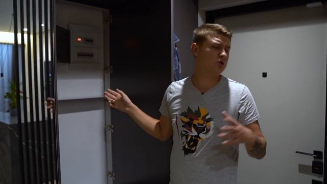 РУМТУР НОВОЙ КВАРТИРЫ? смотреть онлайн