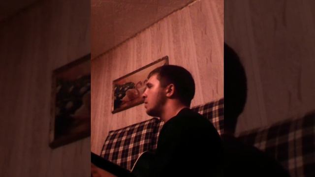 В сигаретном дыму Темирханов Зелимхан кавер смотреть онлайн