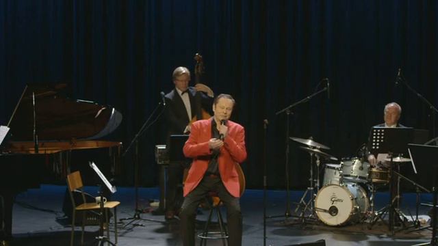 TAPANI KANSA ja Tessa Virta Orkesteri - Kaksi Vanhaa Tukkijätkää | 23.10.2015 смотреть онлайн