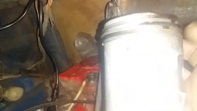 Бедная смесь на ИЖ Планете. "ИНВАЛИДКА" СМЗ С3Д. смотреть онлайн