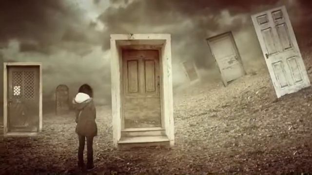 Стихотворение неизвестного автора:"Я вылечусь временем" смотреть онлайн