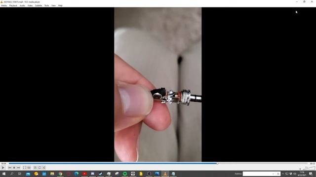 Red Dragon H510 Zeus USB Cable 3.5mm Repair Breakdown смотреть онлайн