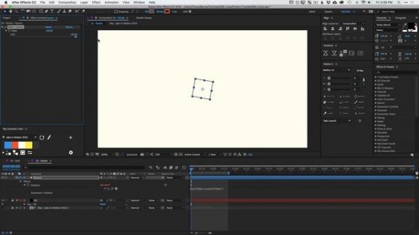 linear(); | After Effects Expressions
