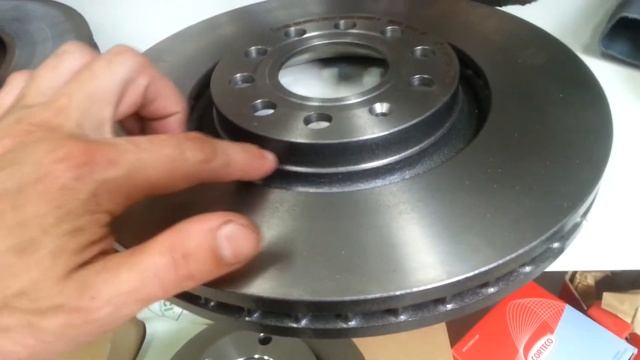 Китайское брембо