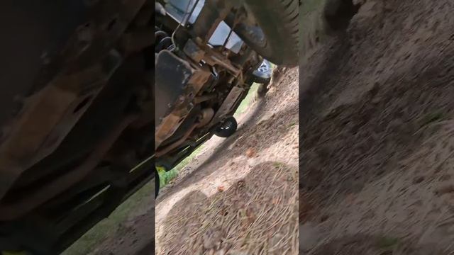 #Suzuki #Jimny 🔥- за последние несколько лет пожалуй самый любимый и самый веселый микровнедорожник