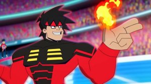 What happened to Glitchblade? | AKEDO: Ultimate Arcade Warriors