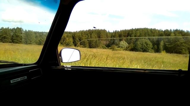Вояж по летникам в поисках дальней поляны. Коп металлолома смотреть онлайн