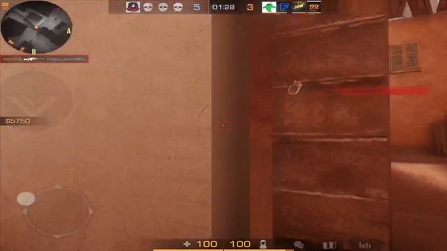 “UNDERGROUND” | standoff 2 highlights смотреть онлайн