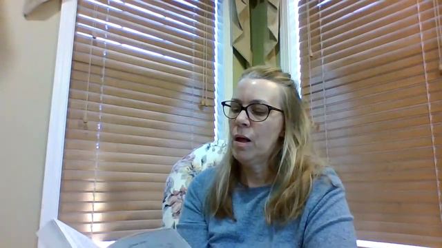 Read Aloud- Mandy Chapter 1 смотреть онлайн