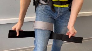 Инструкция - Экзоскелет PROEXO комплектация Супер Лайт