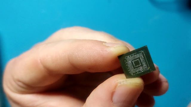 Poco X3 Pro как законнектить UFS память смотреть онлайн