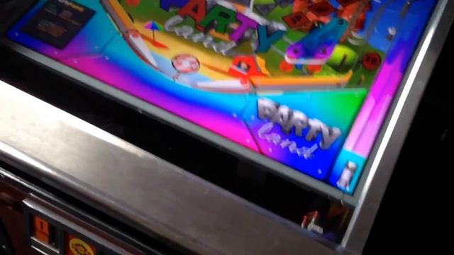 Punnik -Partyland- Pinball Fantasies смотреть онлайн