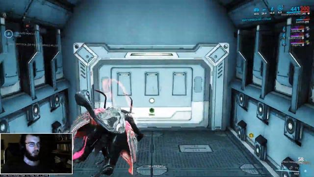 🔴 WARFRAME | Прохождение ШЕСТОЙ недели Эмиссара 🦉 смотреть онлайн