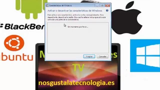¿Cómo desinstalar o quitar Windows Media Player ( valido para cualquier version de Windows) смотреть онлайн