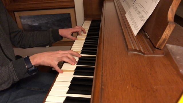 Gymnopédie No. 1 - Erik Satie смотреть онлайн