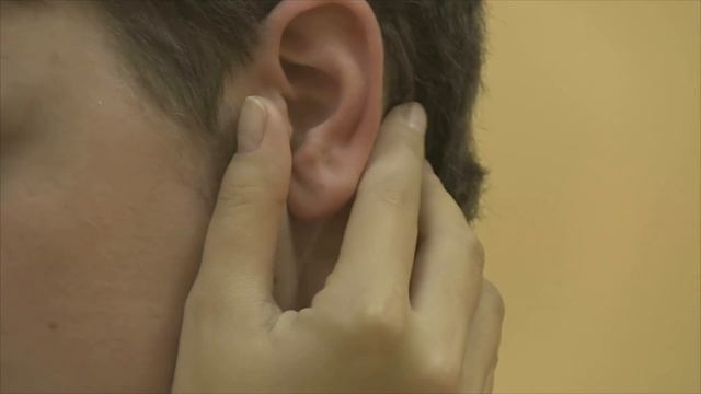 Учебный фильм «Физикальные методы исследования ребенка» часть 2