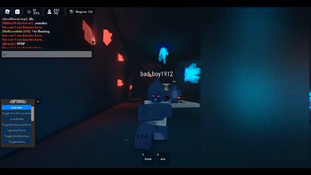 roblox kaiju paradise how to get dance emote! смотреть онлайн