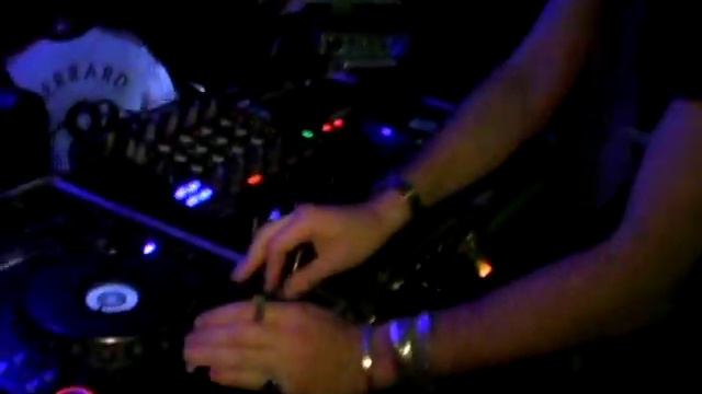 Damian Lazarus In Panama Crosstown Rebels Discopic TV