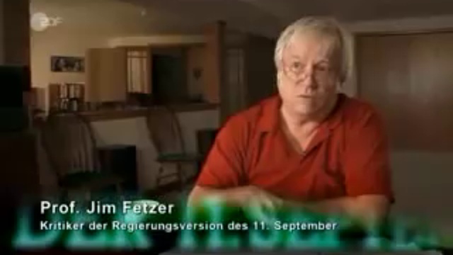 911 - 11. September 2001 - 4 - Mythos Und Wahrheit