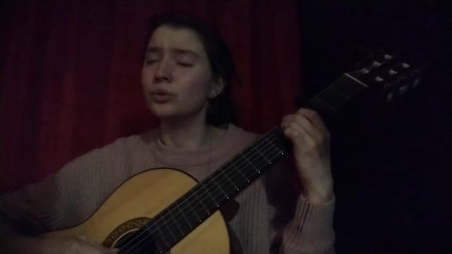 Казан Казиев - "Скрипач" смотреть онлайн