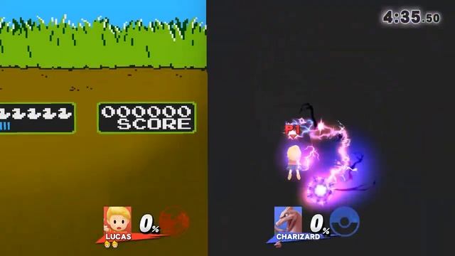 Git gud with Lucas #2 смотреть онлайн