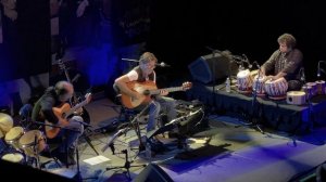 Al Di Meola - Because