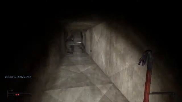 Garrys Mod:The Haunted House of Horrors-Episode 1 смотреть онлайн