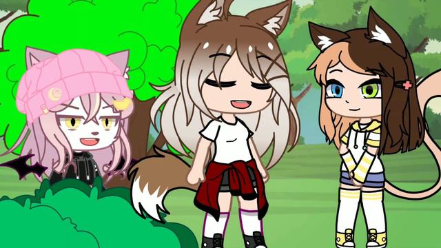 Кто поёт? Аня волк x сладкий шип а Кети Нуар говно! смотреть онлайн