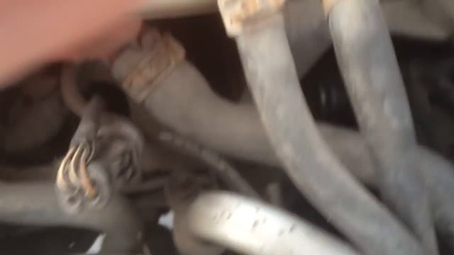 Устранение свиста ремня генератора смотреть онлайн