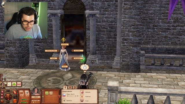 Descargo CC para LOS SIMS MEDIEVAL y desato el caos en MIJOLANDIA ??️ смотреть онлайн