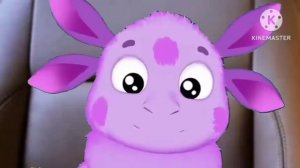 Кругосветное путешествие вместе с Лунтиком третья Серия поездка на море