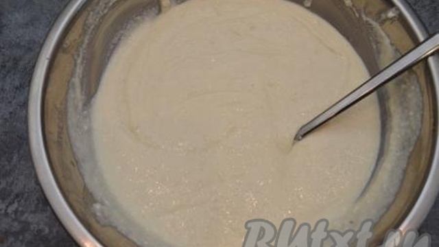 Кухня Мамашки