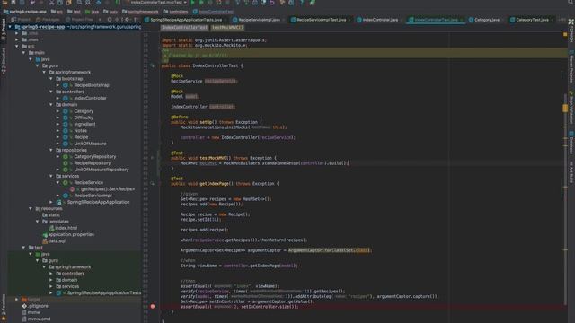 Introduction To Spring Mock MVC смотреть онлайн