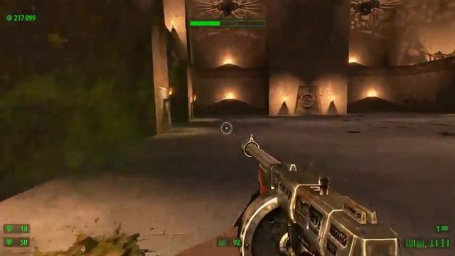 Serious Sam HD: The First Encounter - Начало пути смотреть онлайн
