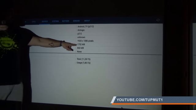 Touyinger L7 самый тихий 1LCD проектор! смотреть онлайн