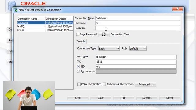 Tutorial #3 How to Install Oracle SQL Developer смотреть онлайн