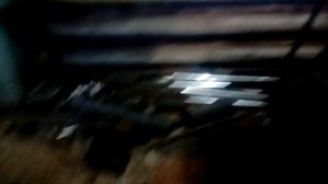 Делаем нож для дровакола