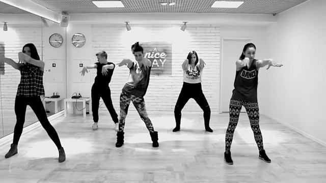 Танец Вог (vogue) - работа руками смотреть онлайн