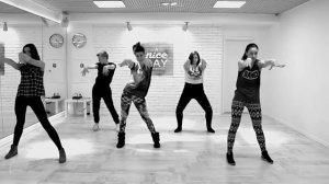 Танец Вог (vogue) - работа руками