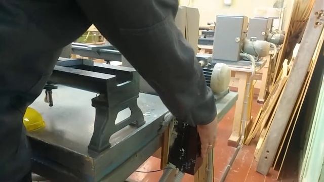 Шлифовальный станок смотреть онлайн