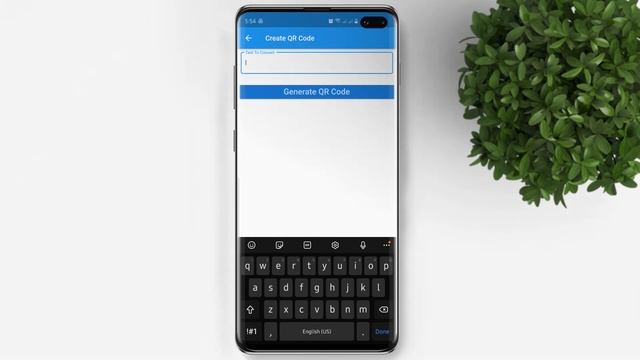 Best QR Code Generator App for Android смотреть онлайн