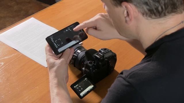 Обзор Canon EOS 80D (видеосъемка). смотреть онлайн