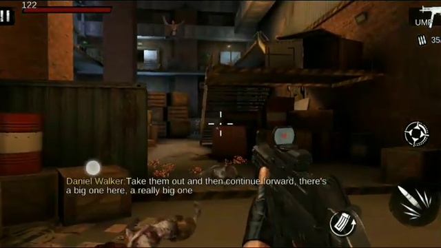 zombie frontier 4 gameplay walkthrough part 16 (Android, ios) смотреть онлайн