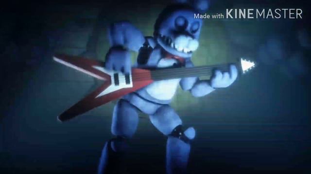 Песня Олд бонни на русском