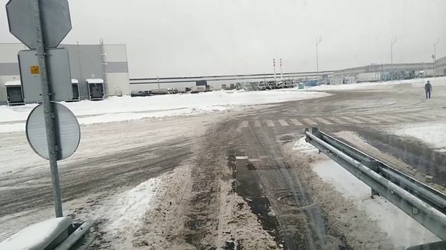 Ногинск, КАЛУГА.Едем на каникулы. смотреть онлайн