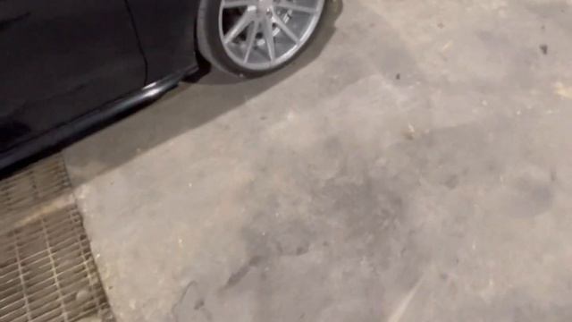 B8 Audi s5 4.2 turbo! Pilot Walk through смотреть онлайн