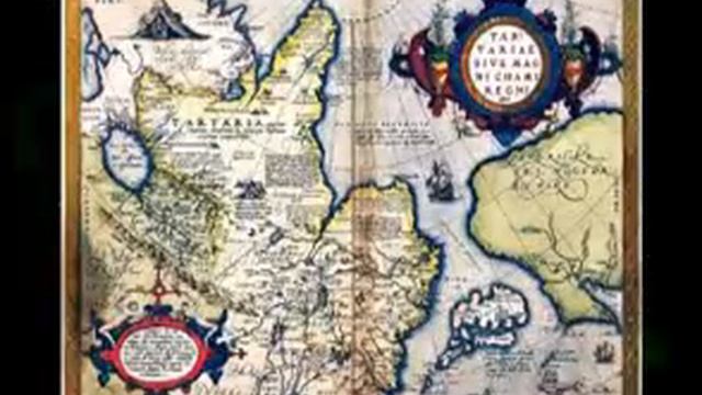 Опровержение Татаро   монгольского ига не было