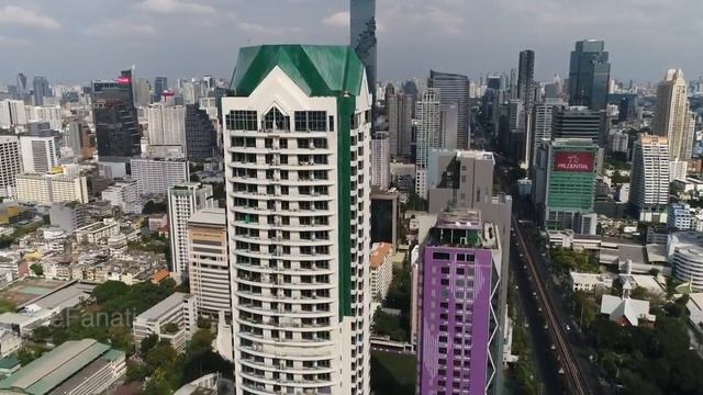 БАНГКОК-ТАЙЛАНД...СУКХУМВИТ И СИЛОМ-ЛУЧШИЕ РАЙОНЫ БАНГКОКА