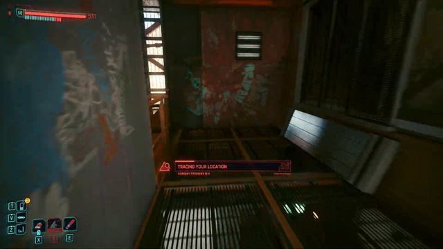 Cyberpunk 2077 - The Most Broken Stealth Netrunner Build Showcase Update 2.12 (Very Hard) смотреть онлайн