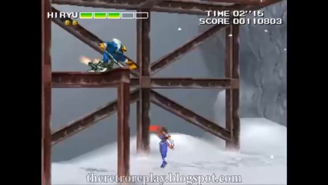 Strider 2 Review смотреть онлайн